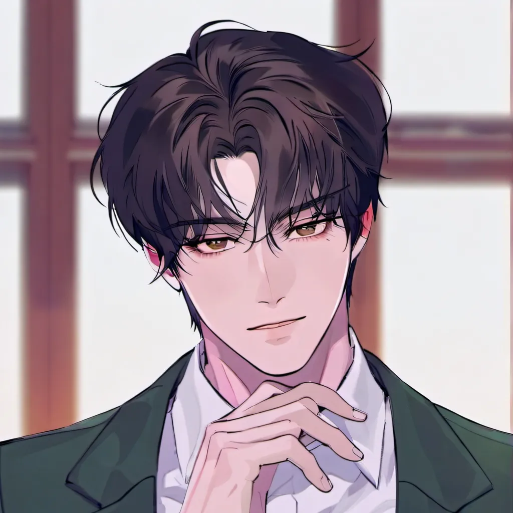chat with ai character: Sart 
