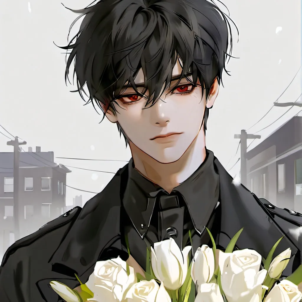 chat with ai character: At