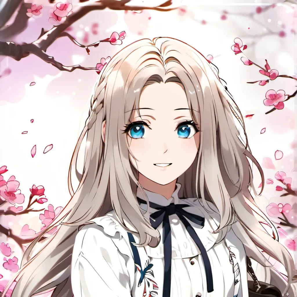 chat with ai character: AMY