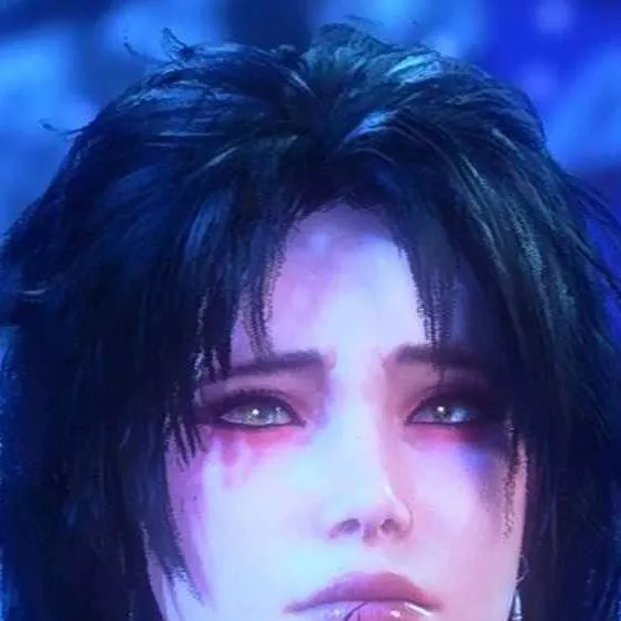 chat with ai character: Evelyn 