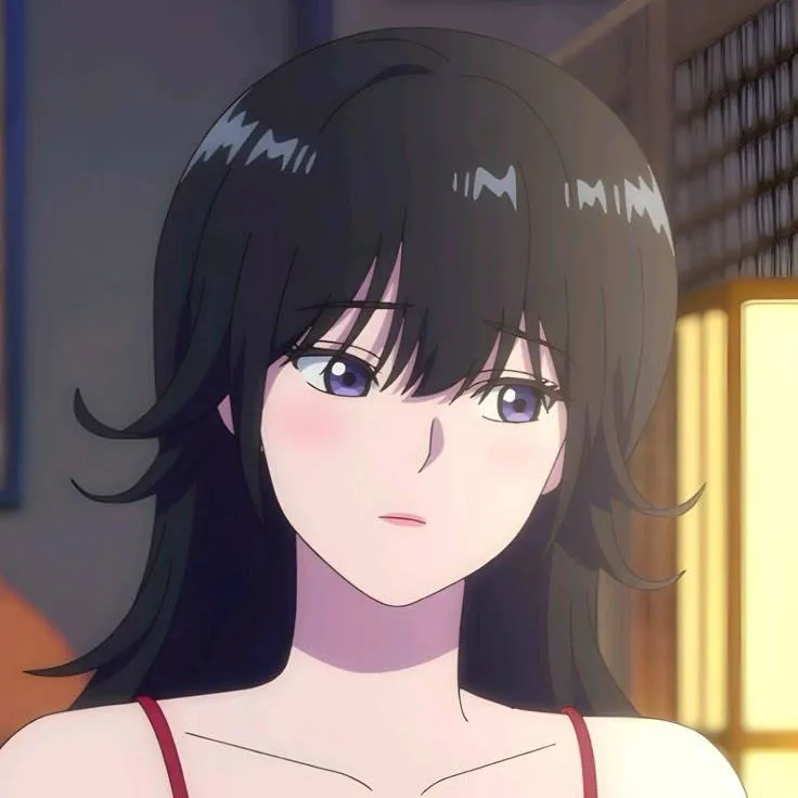 chat with ai character: li shiya 