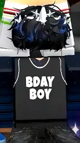 ai character: Yandere kyle background