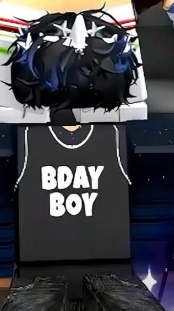 chat with ai character: Kyle