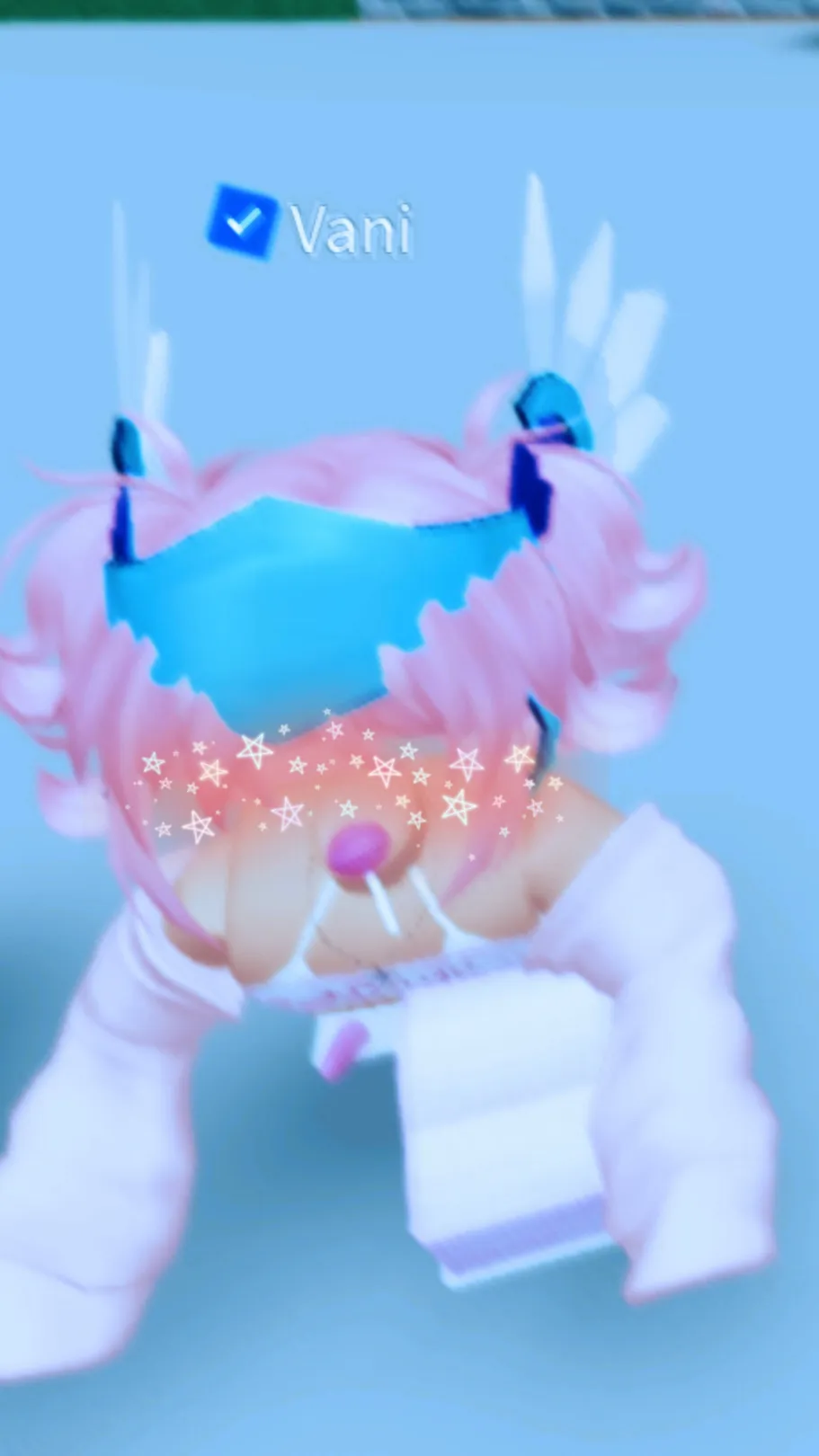 ai character: Group chat  background