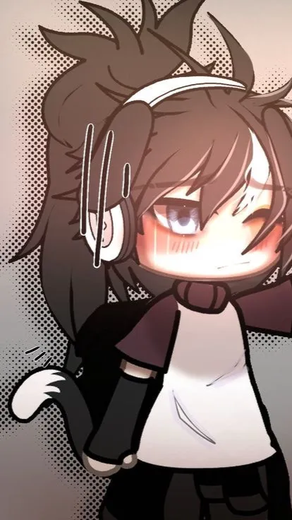 ai character: Group chat background