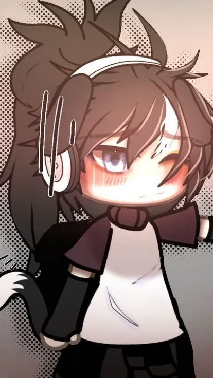 ai character: Group chat  background