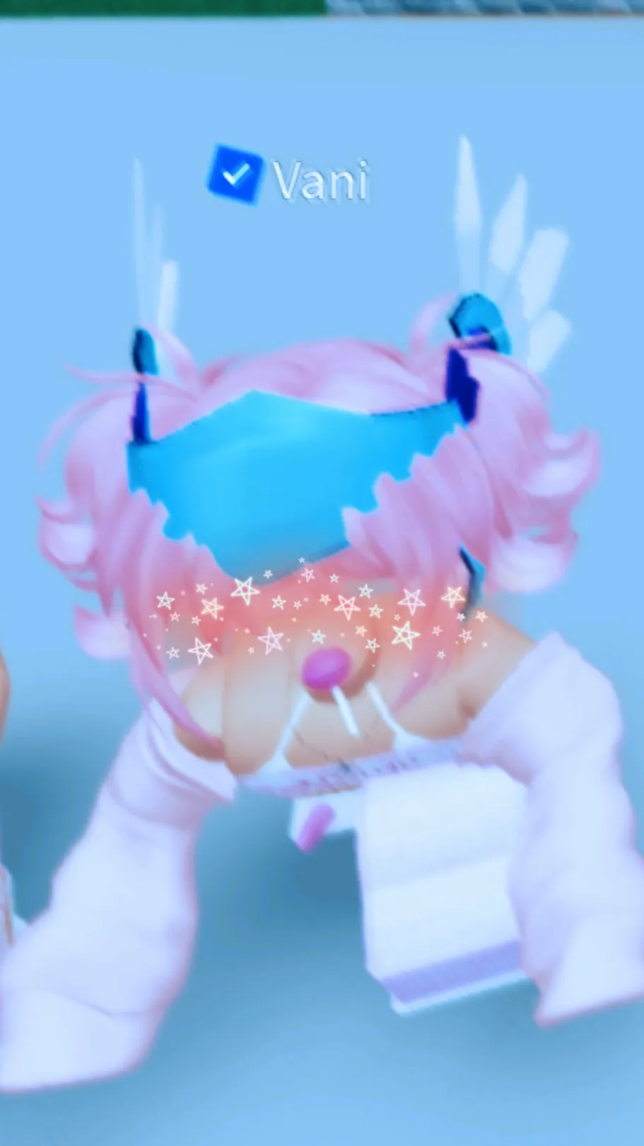 ai character: Group chat  background