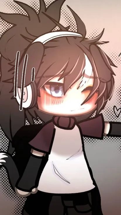 ai character: Sister.  background