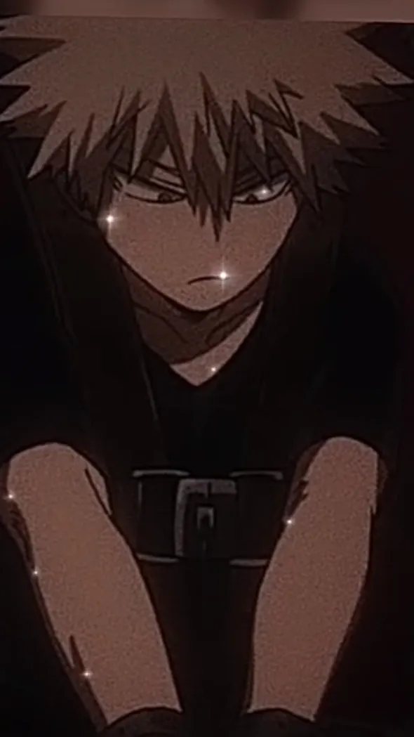 ai character: Katski BAKGOU background