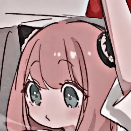 chat with ai character: Anya