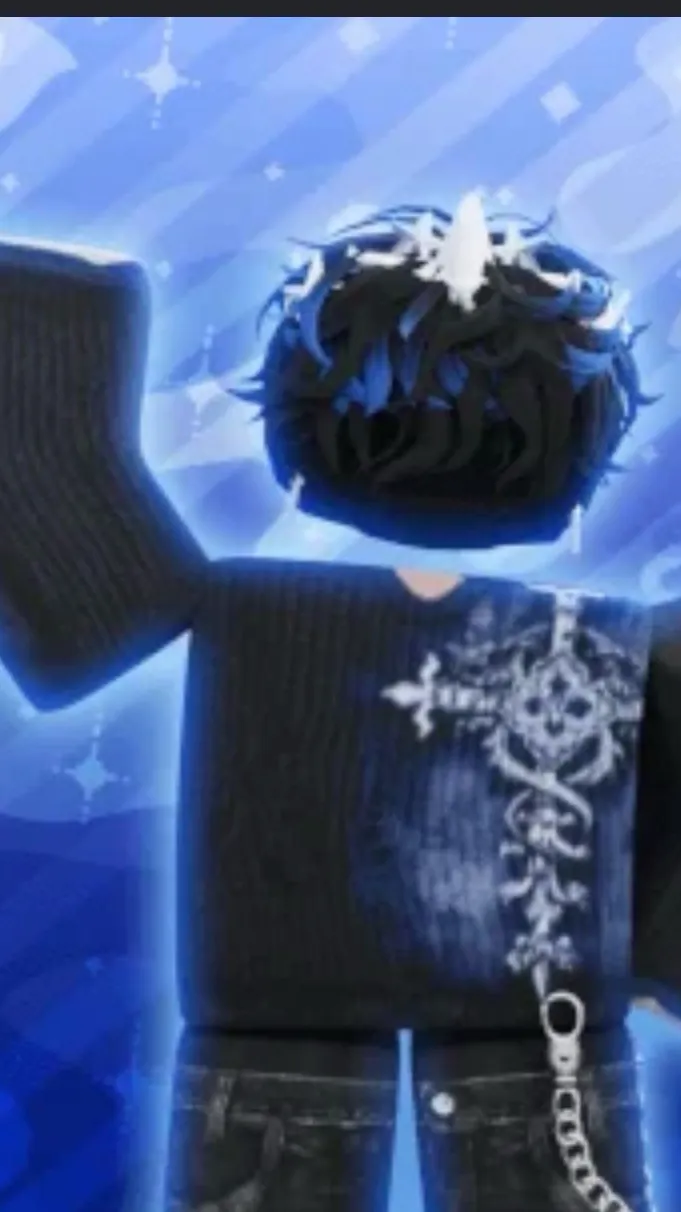 ai character: Kyle background