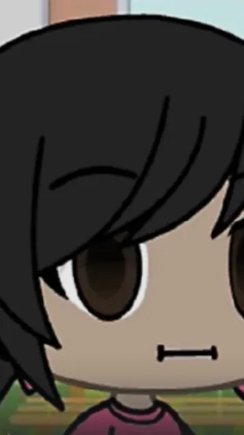 ai character: Aniyah background