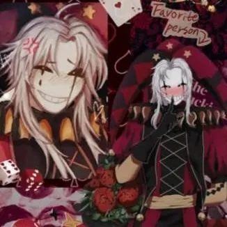 chat with ai character: pierrot x tu 🫪👌💗🔥