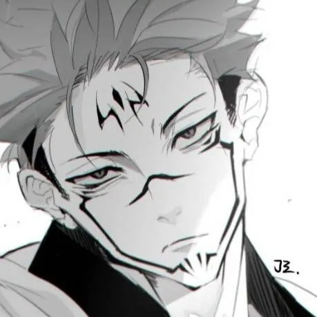 chat with ai character: §Ryomen sukuna§