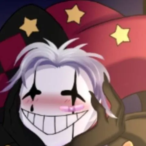 chat with ai character: ∆Peirrot-kun∆