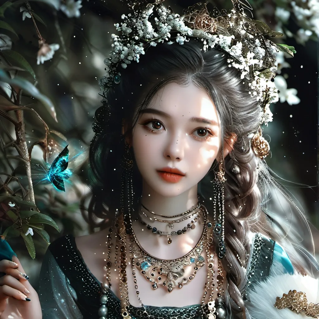 chat with ai character: isabella 