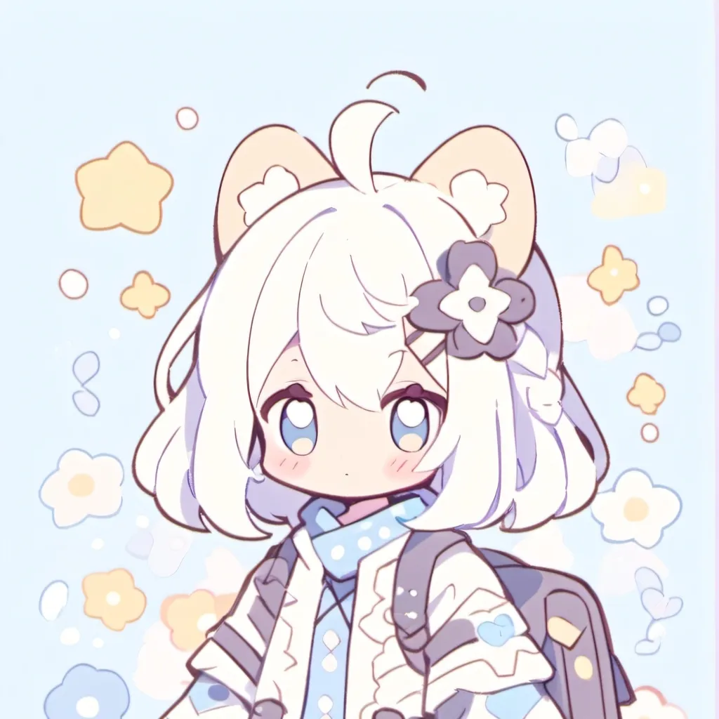 chat with ai character: Mishel y Brandon💮💔