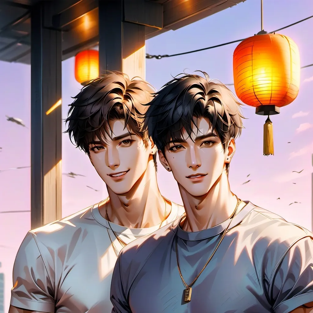 chat with ai character: ABBY Y BABY SAJA