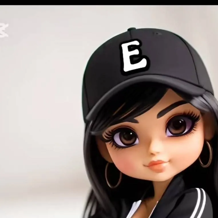 chat with ai character: Emili Adriana