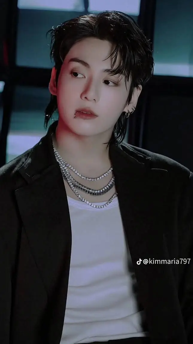 ai character: Jeon Jungkook (JK) background