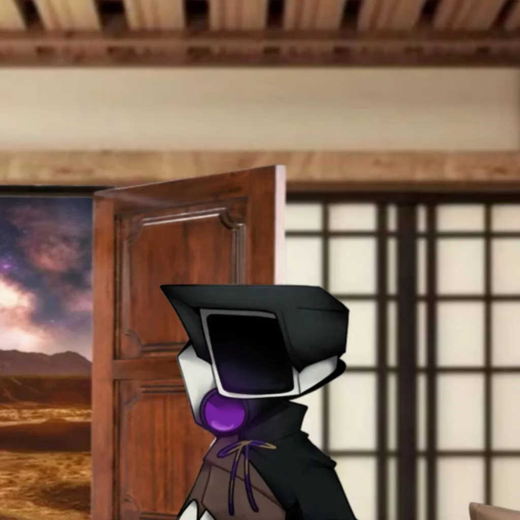 chat with ai character: home of brown cam