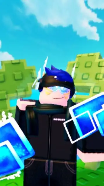 ai character: •{Mr_Nobody}• background