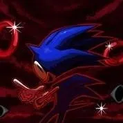 chat with ai character: Rewrite sonic