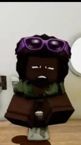 ai character: Danna apestosa background