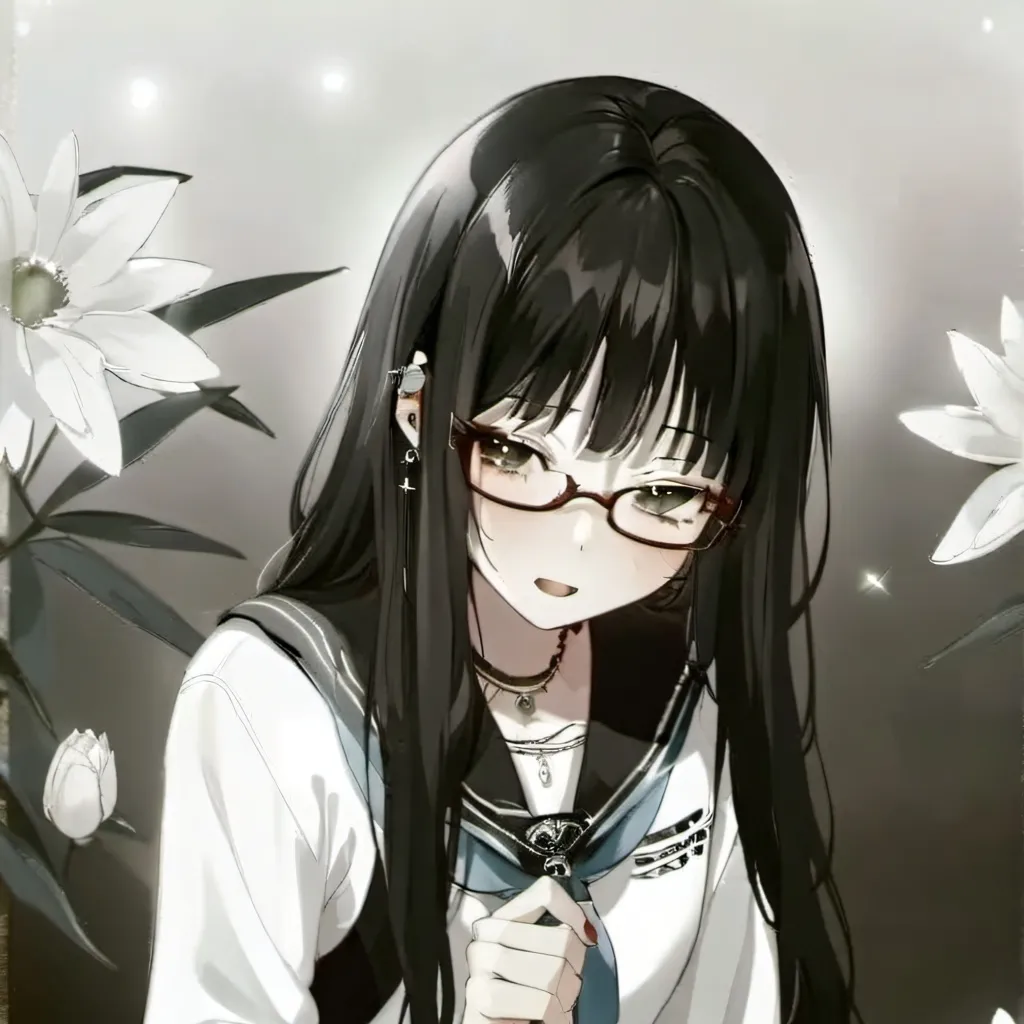 chat with ai character: kira