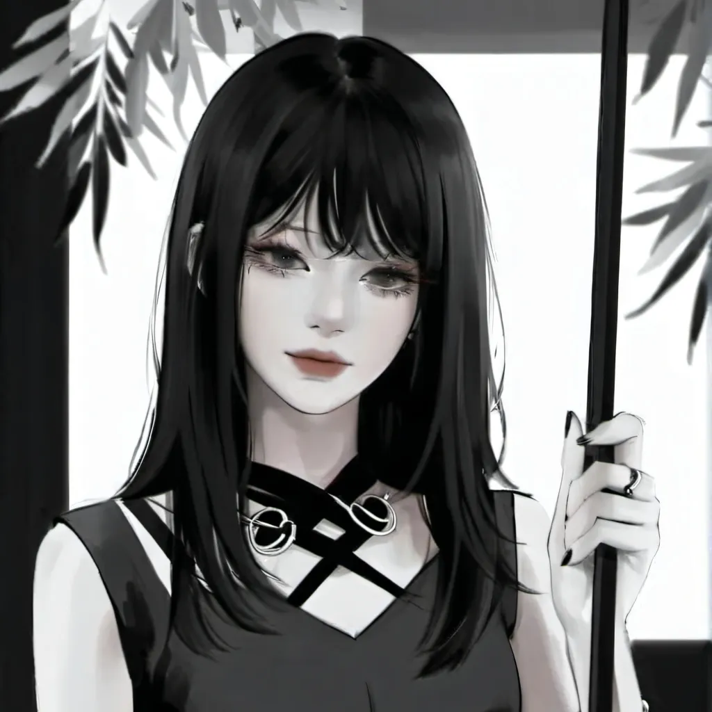 chat with ai character: vani