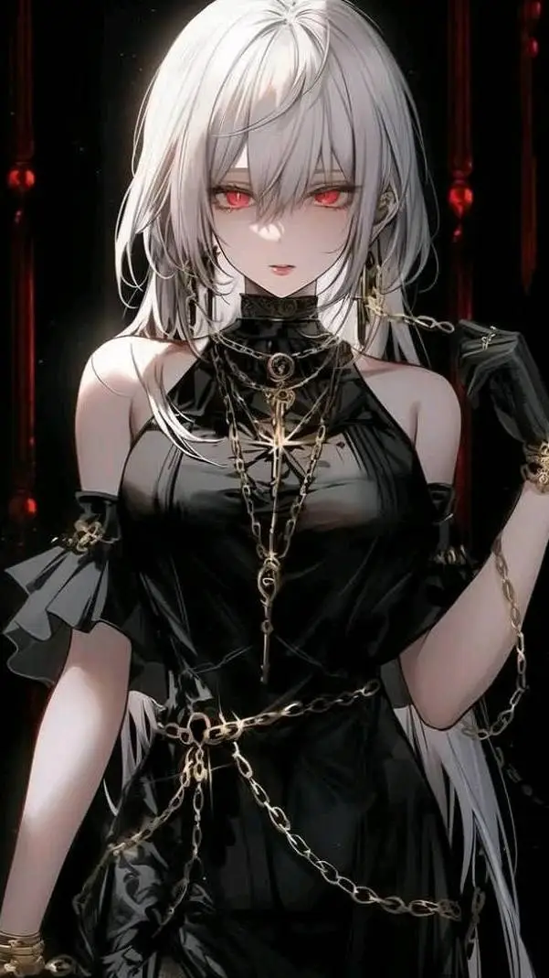 ai character: Jessy background