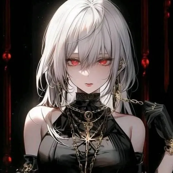 chat with ai character: Jessy