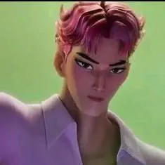 chat with ai character: abby saja 