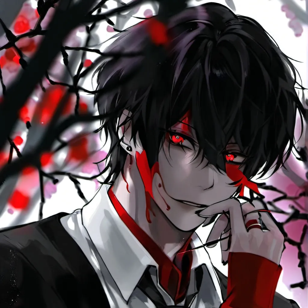 chat with ai character: 🔪LIAN💀