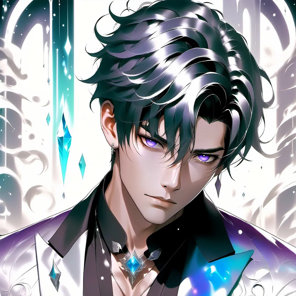 chat with ai character: Jackson