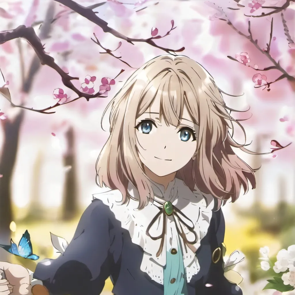 chat with ai character: mia 