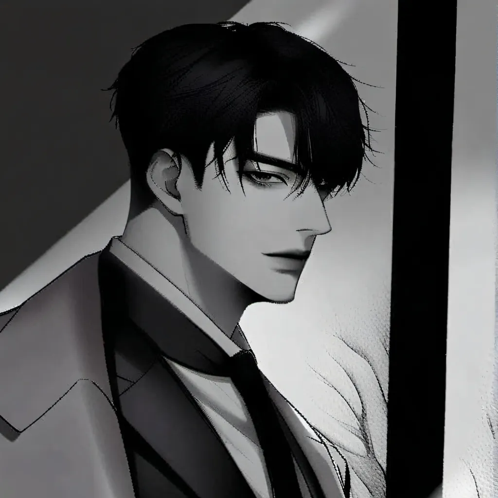 chat with ai character: Choi Jin-Gyu