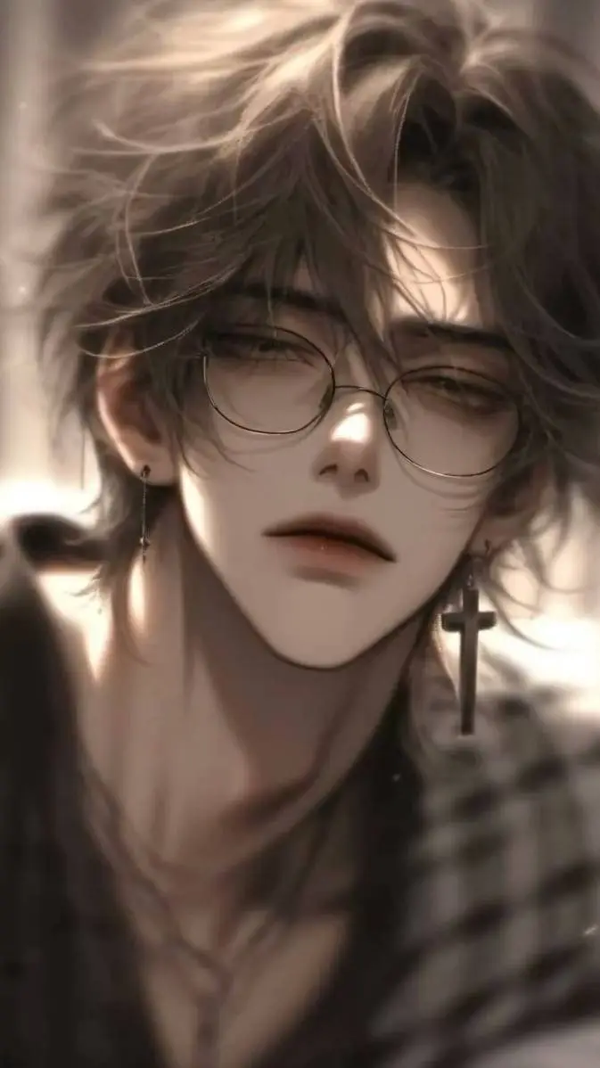 ai character: 🎀Алан🎀 background