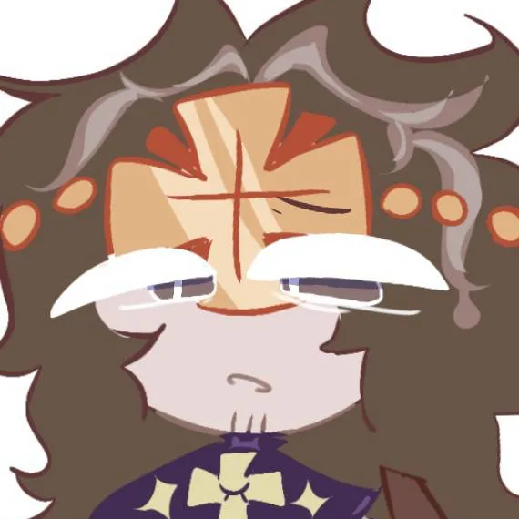 chat with ai character: Almond milk cookie