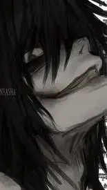 Talkie AI - Chat with Jeff the killer★