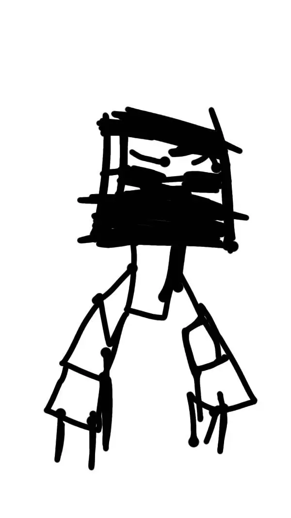 ai character: el detonador 3000 background