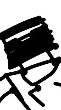 ai character: ghilpet background