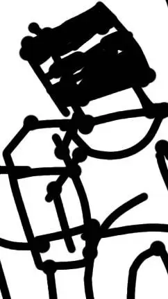 ai character: ghilpmet background