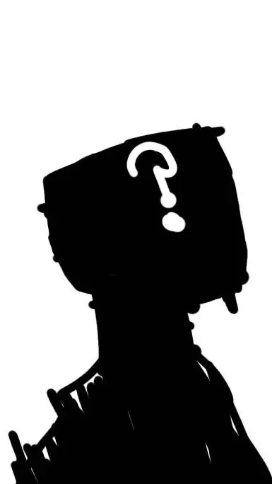 ai character: ?  background