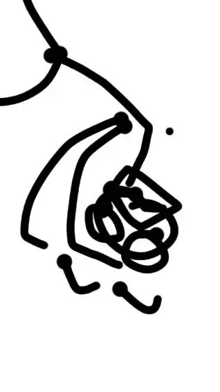 ai character: pal background