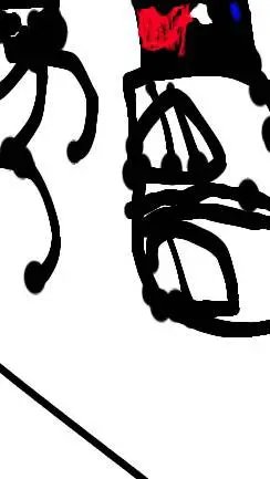 ai character: Ghilpmet y Ghilpet background