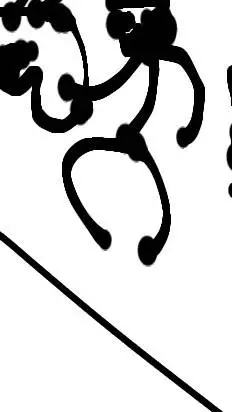 ai character: fererico background