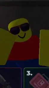 ai character: kaiju paredise background