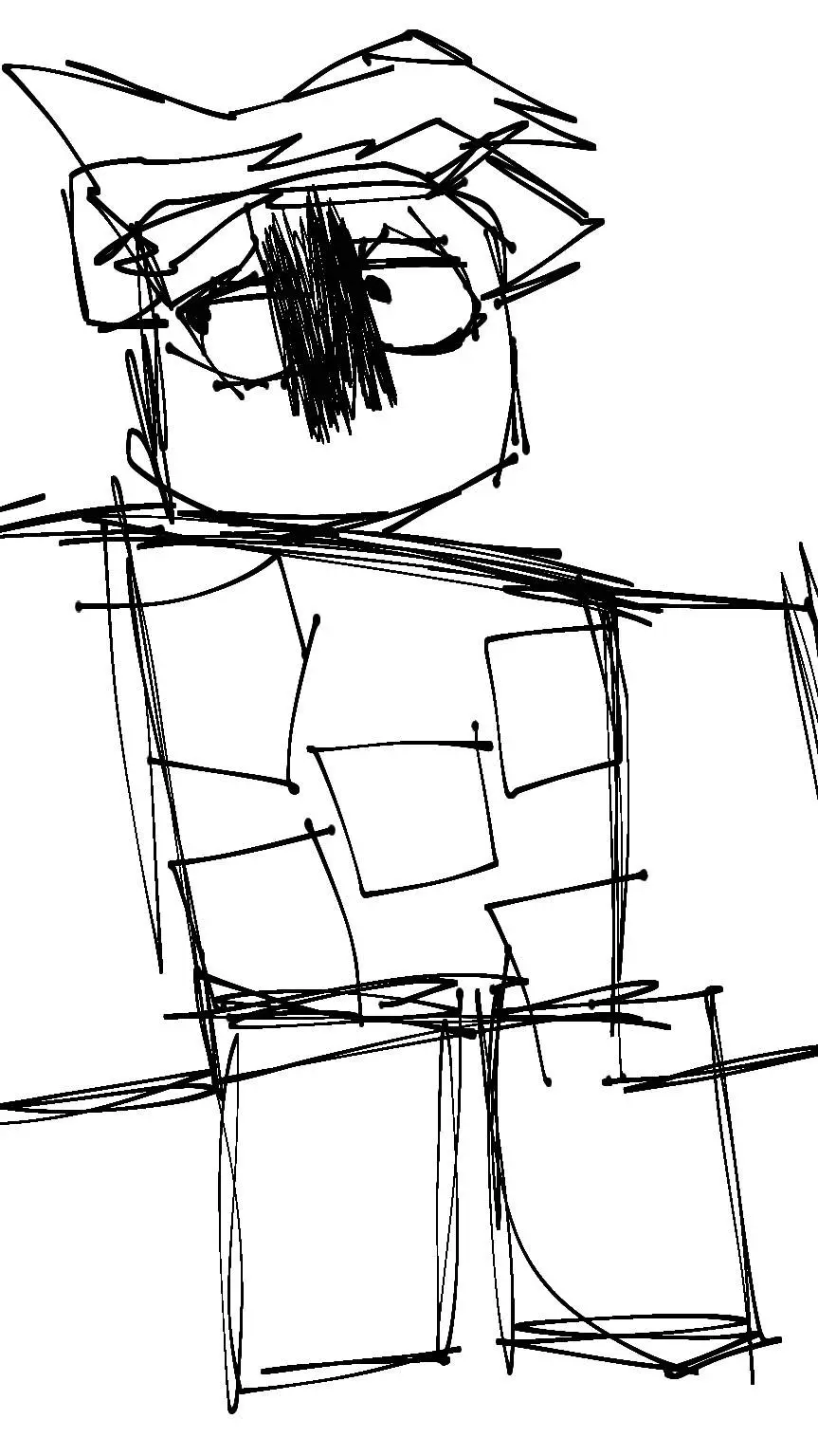 ai character: julian background