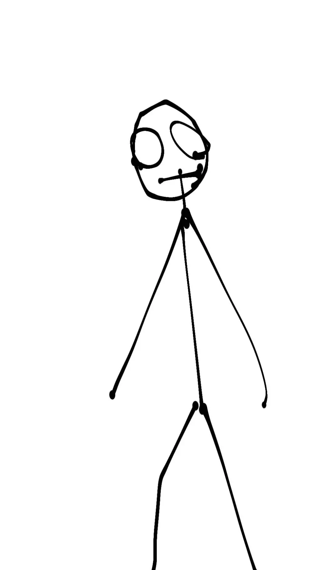 ai character: faricio background